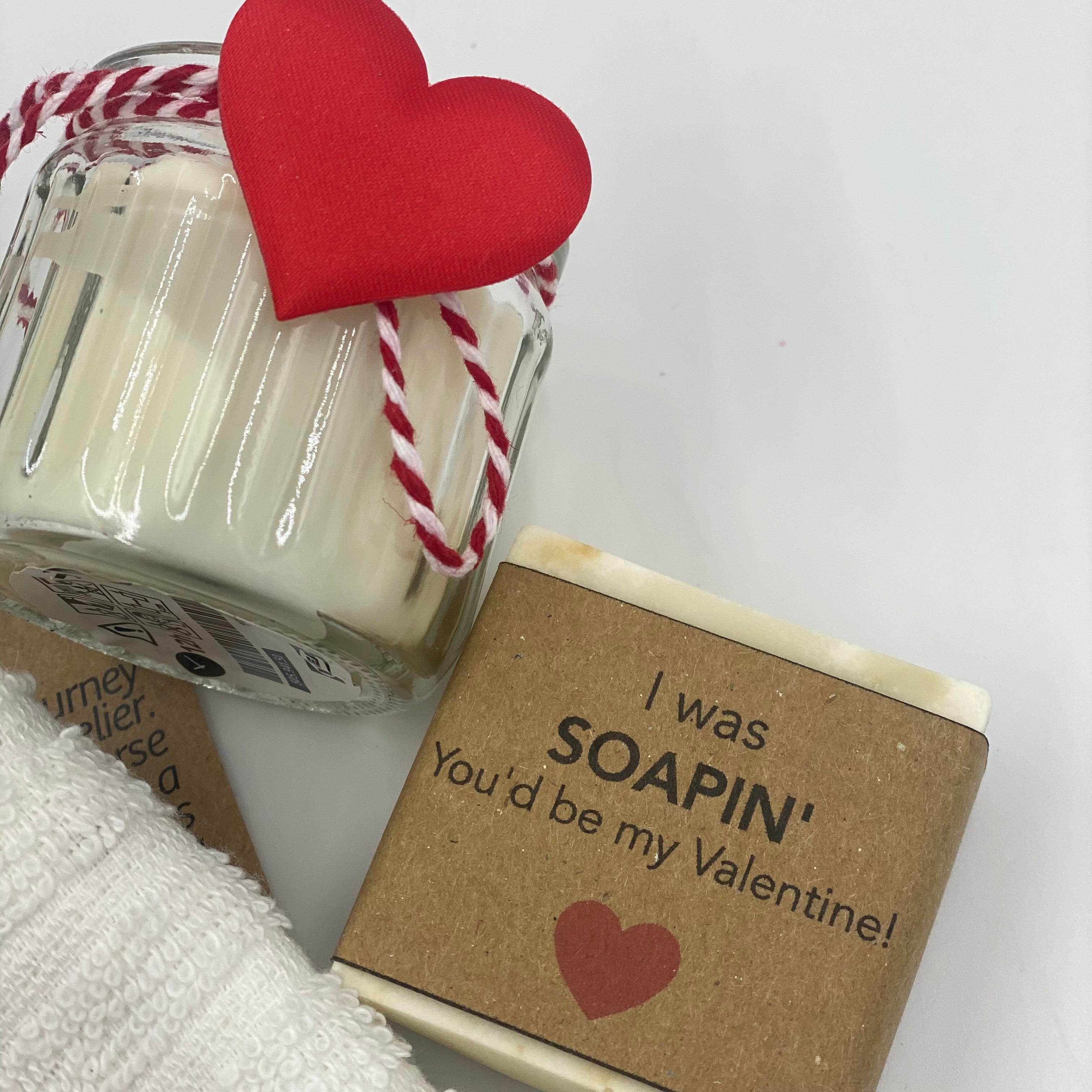 I was Soapin’ Gift Box