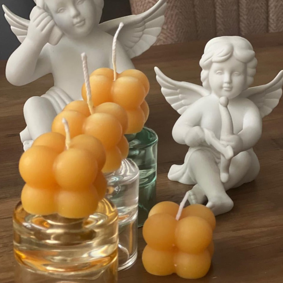 The Bubble Handmade Candle