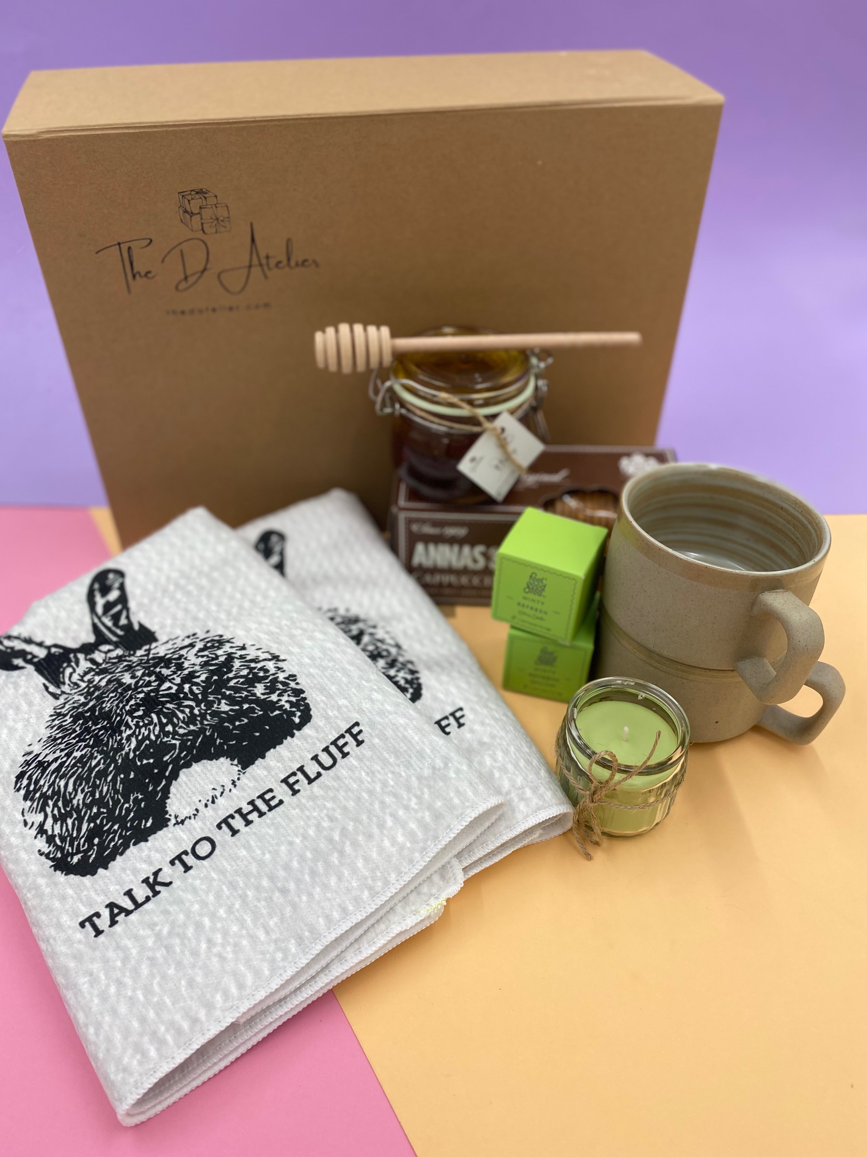 Easter for Two Gift Box