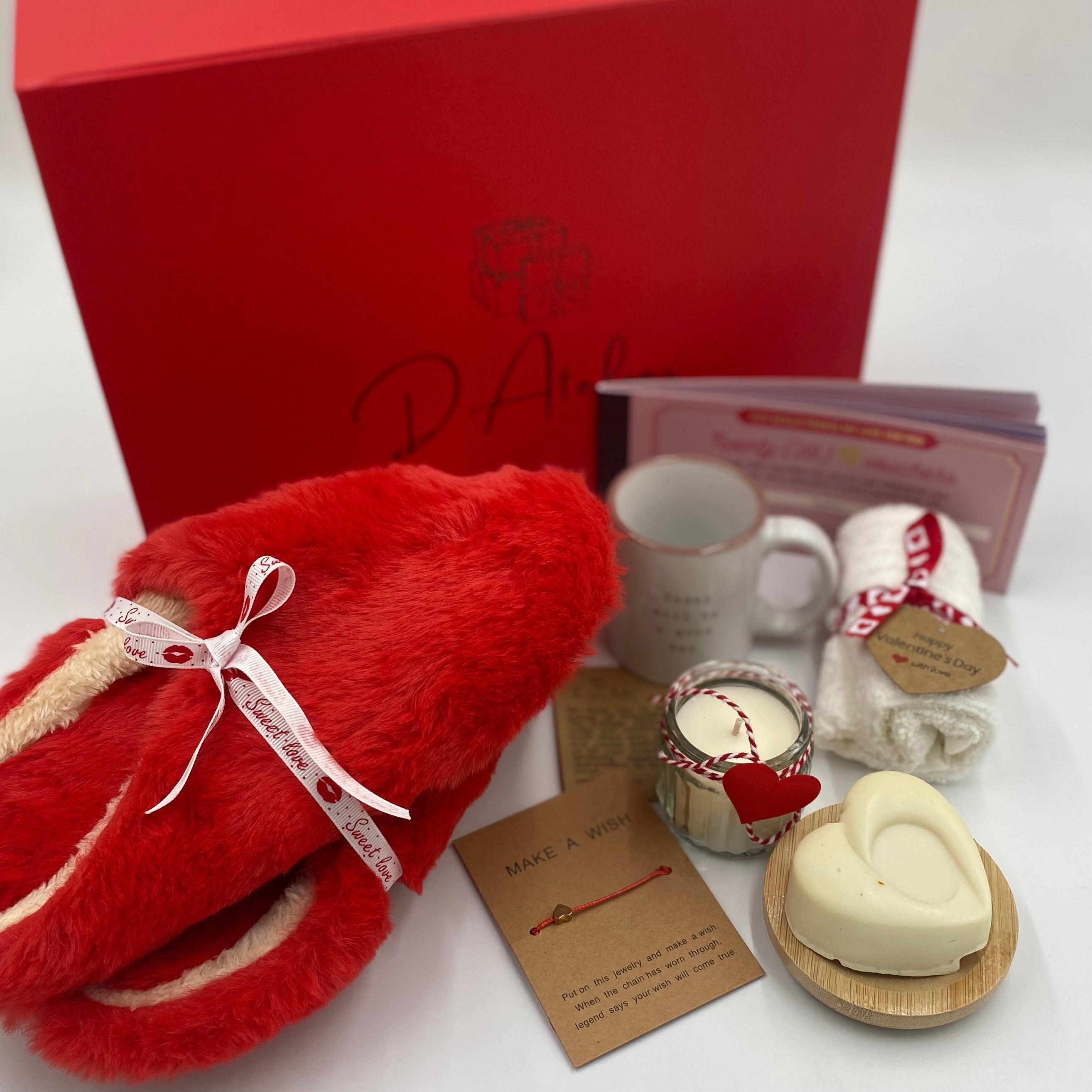 Proof of Love Gift Box