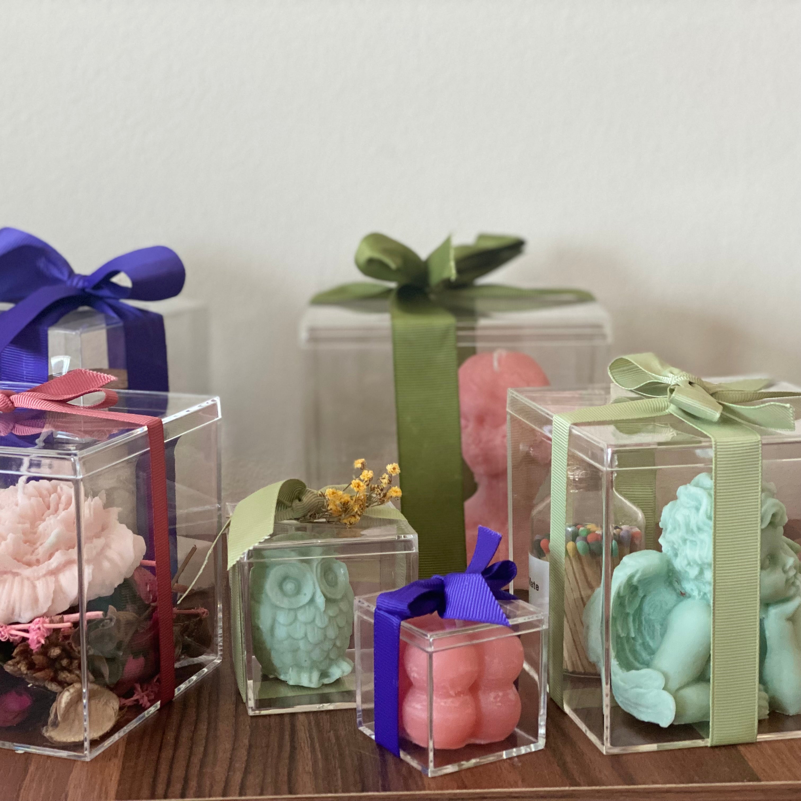 The Awl Handmade Candle