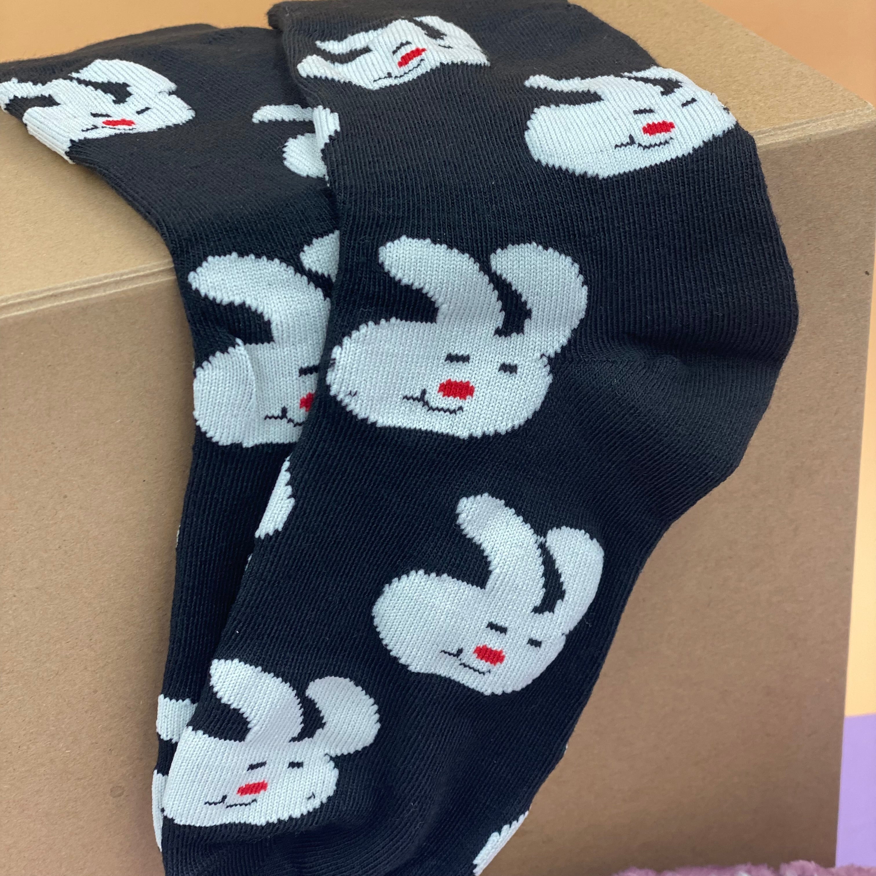 I Love Bunnies Gift Box