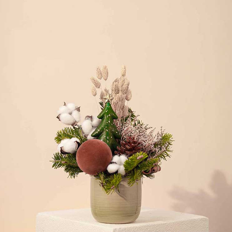 Festive bouquet - Lebanon