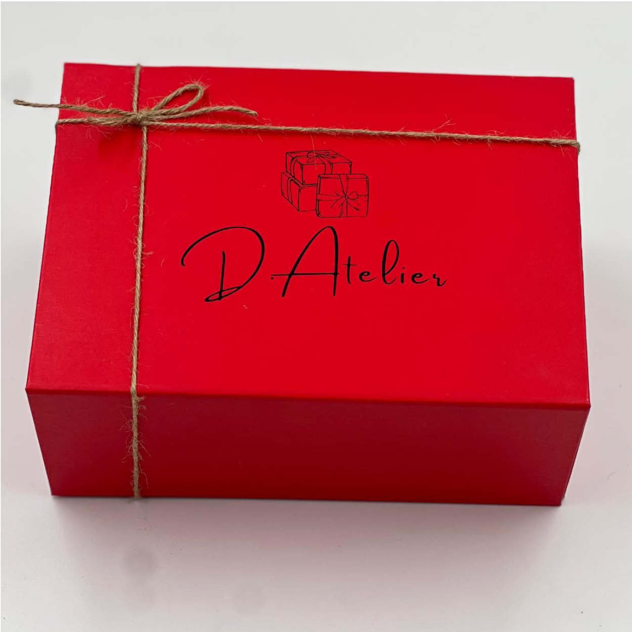 Chili Love - Romantic Gift Box with a Fun Twist