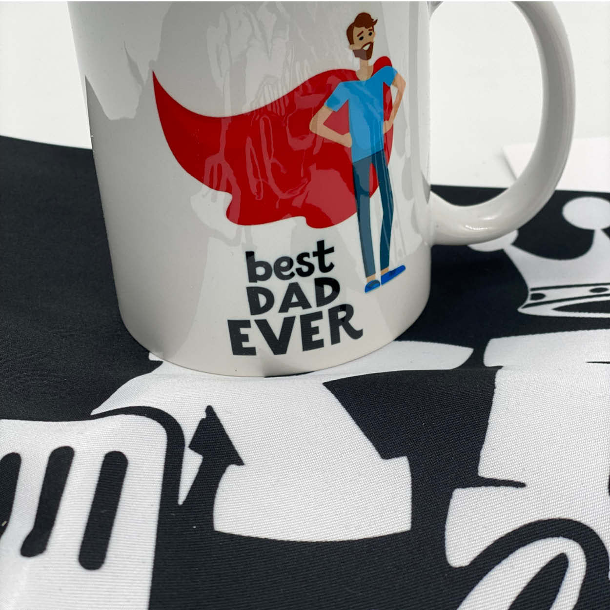 Dad's King of the Grill Gift - Ultimate BBQ Gift Box for Dad