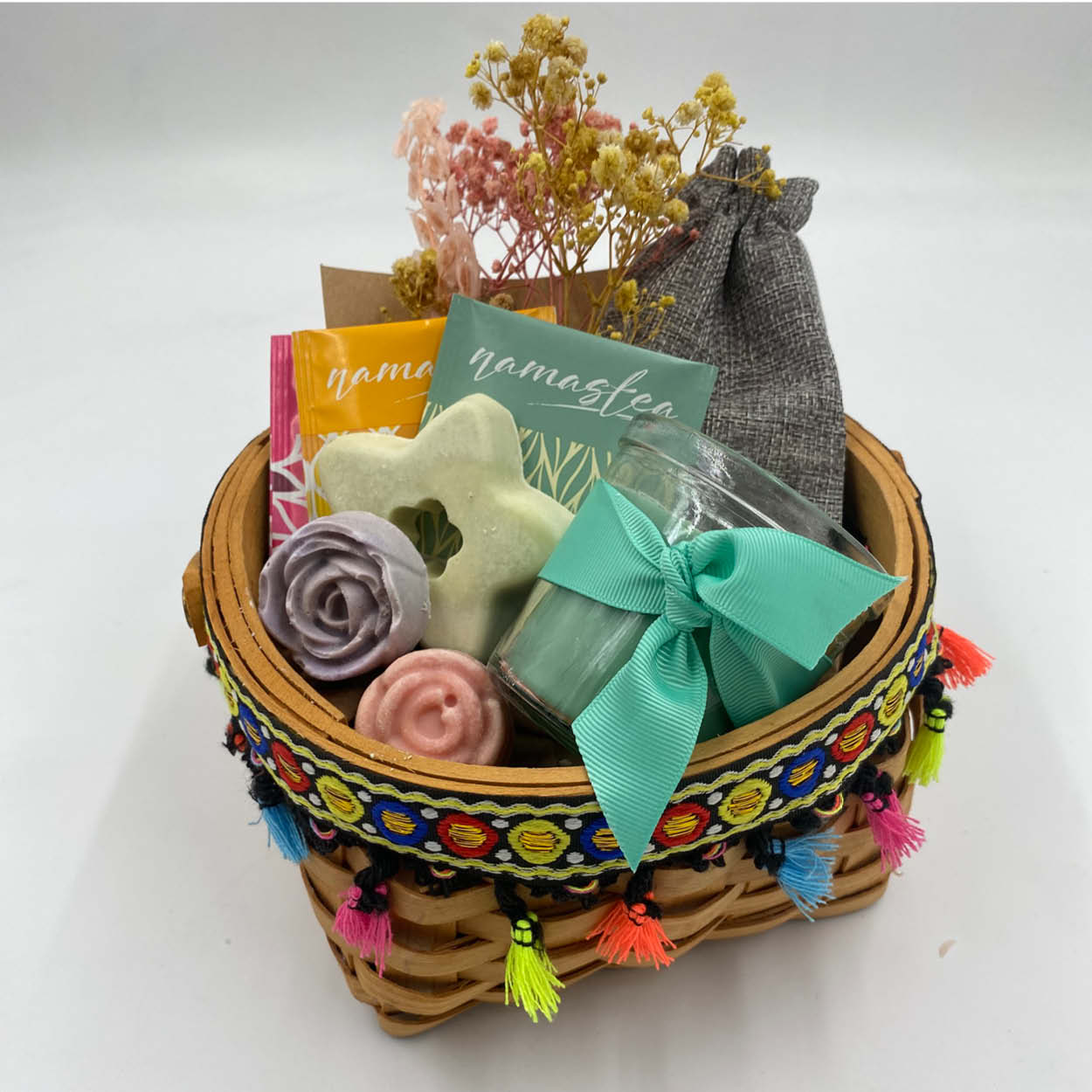 Life in Colors Gift Hamper