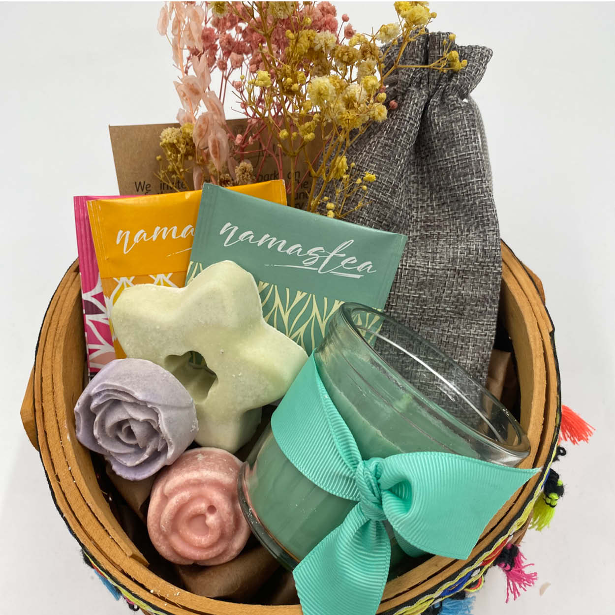 Life in Colors Gift Hamper