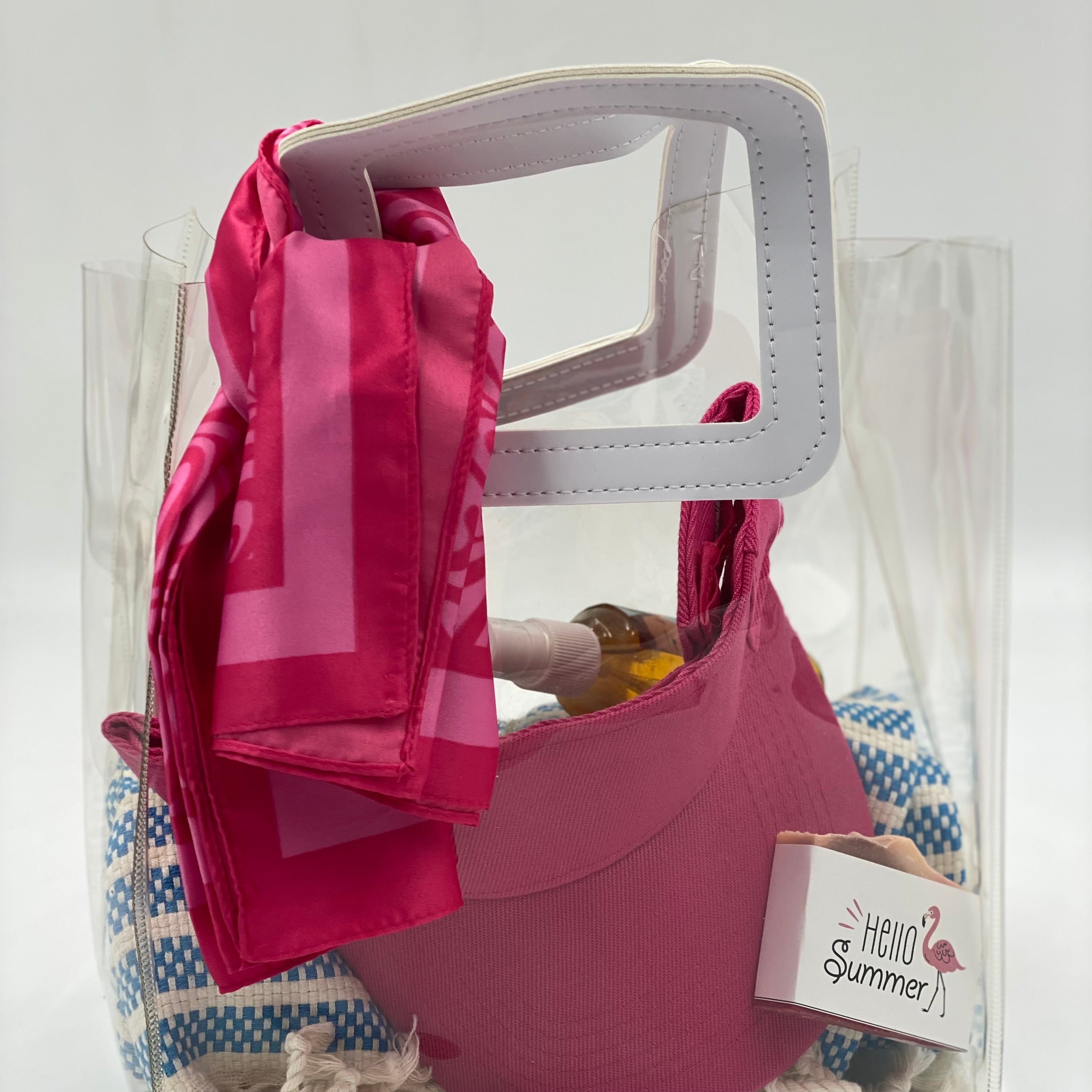 Teacher’s Summer Bag Gift