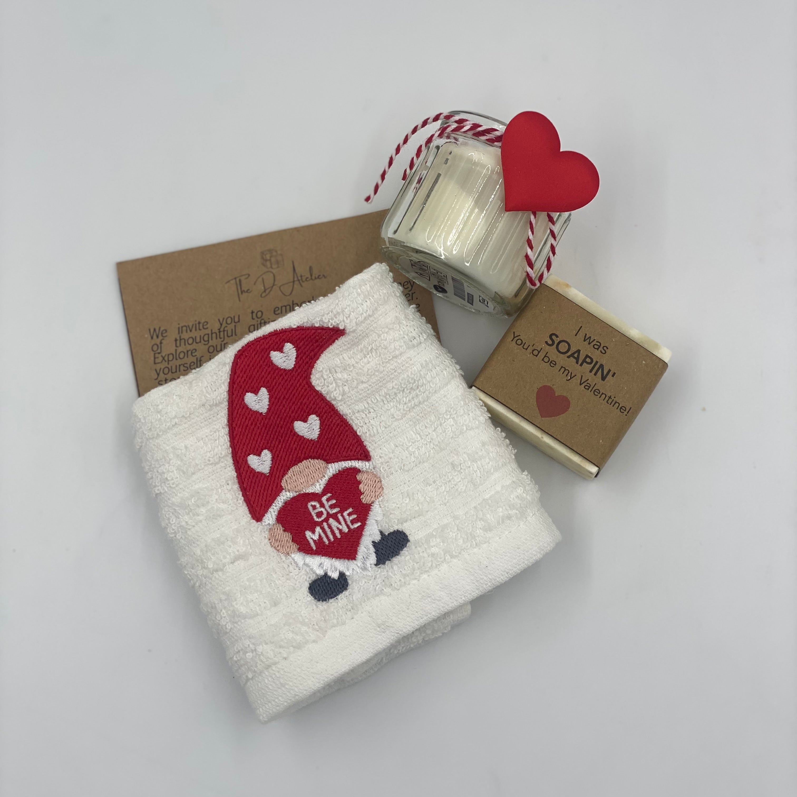 I was Soapin’ Gift Box