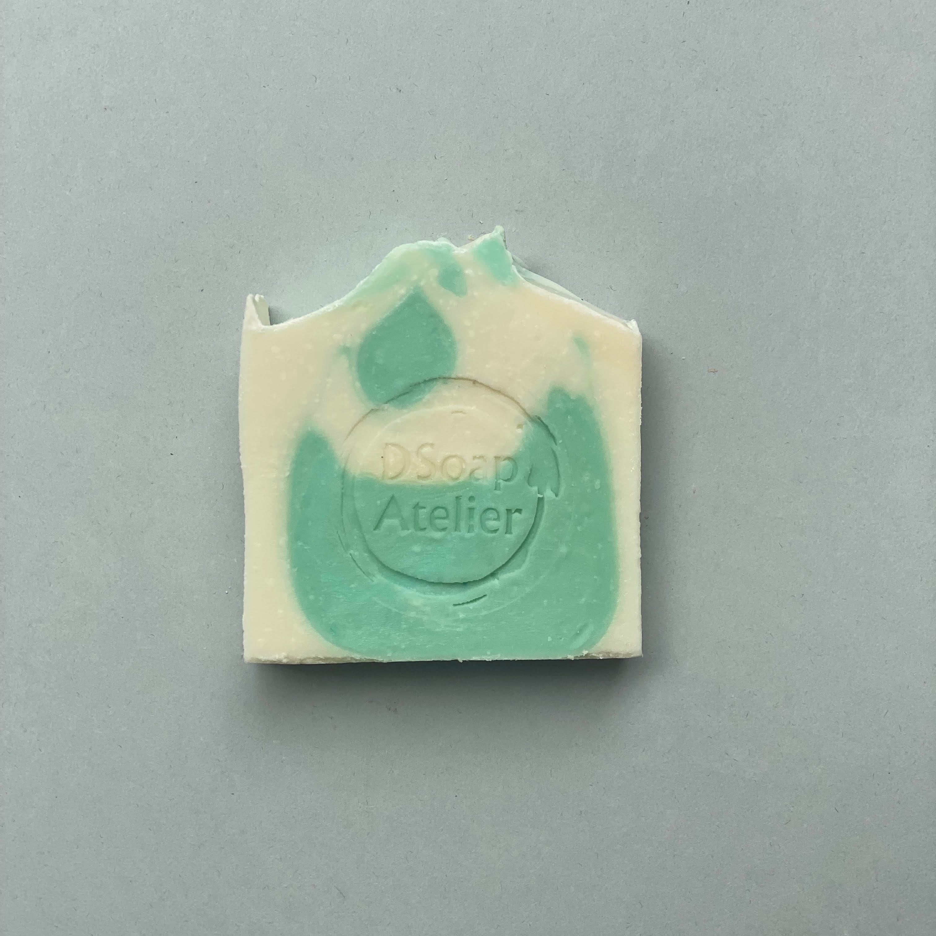 Natural Handmade Eucalyptus Soap – Refreshing & Invigorating Cleanse