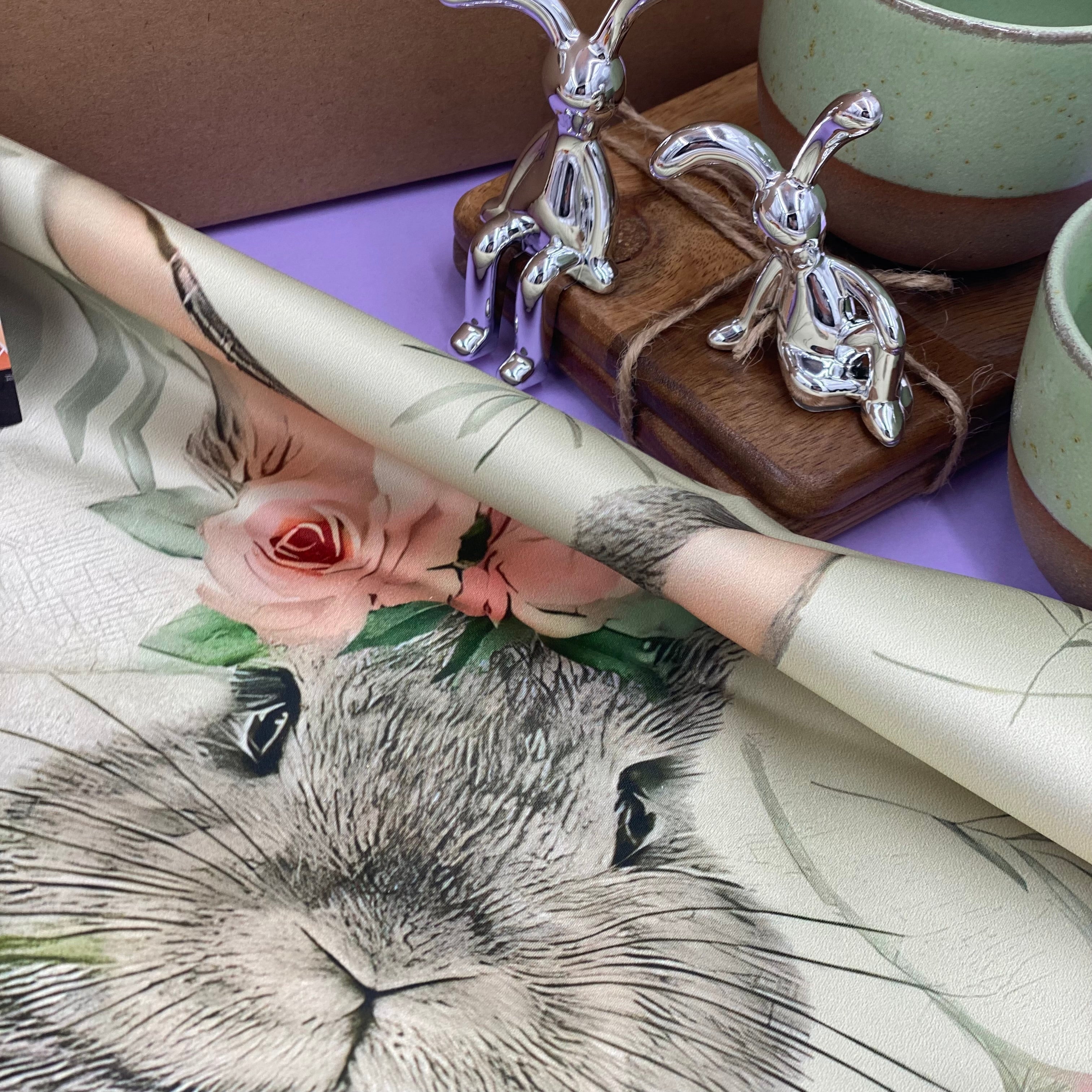 The Easter Dining Set Gift Box