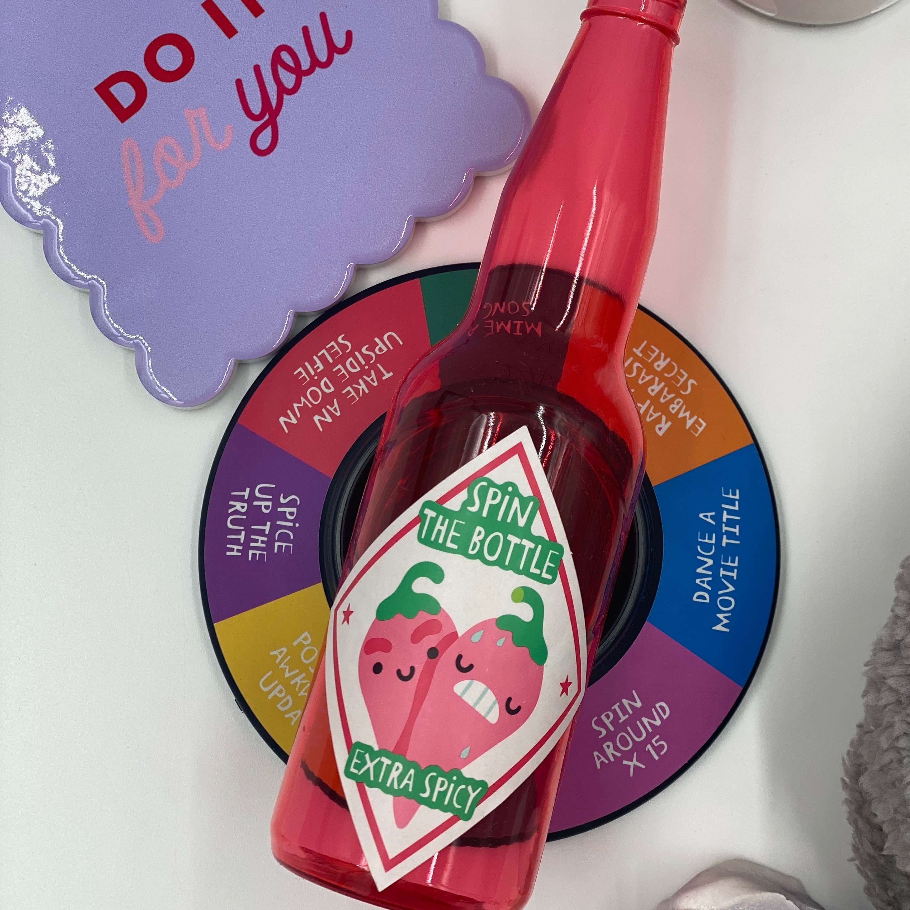 Her Birthday Gift Box for the Special Lady