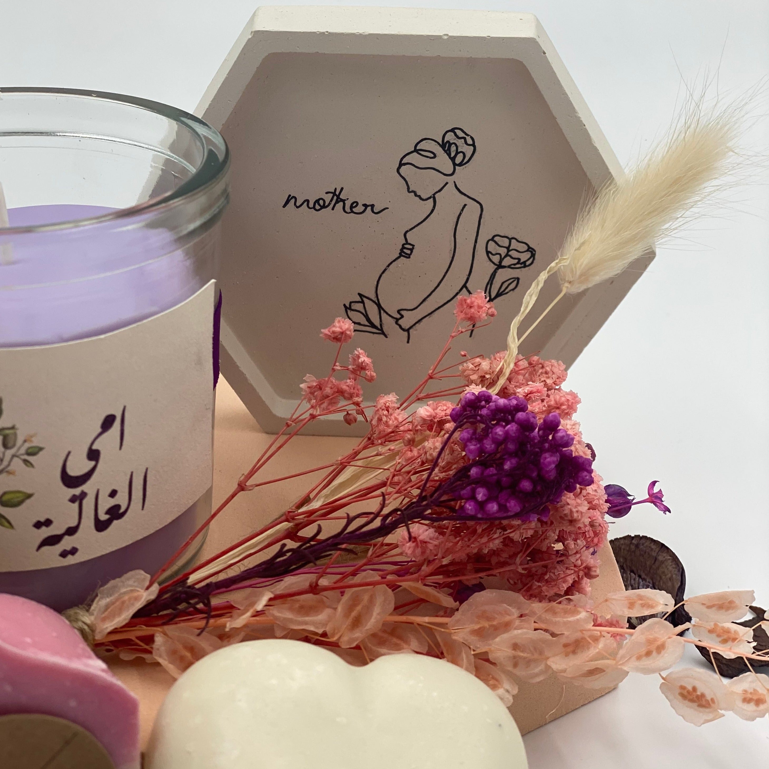 Habibti Mama! The Perfect Gift for Mom