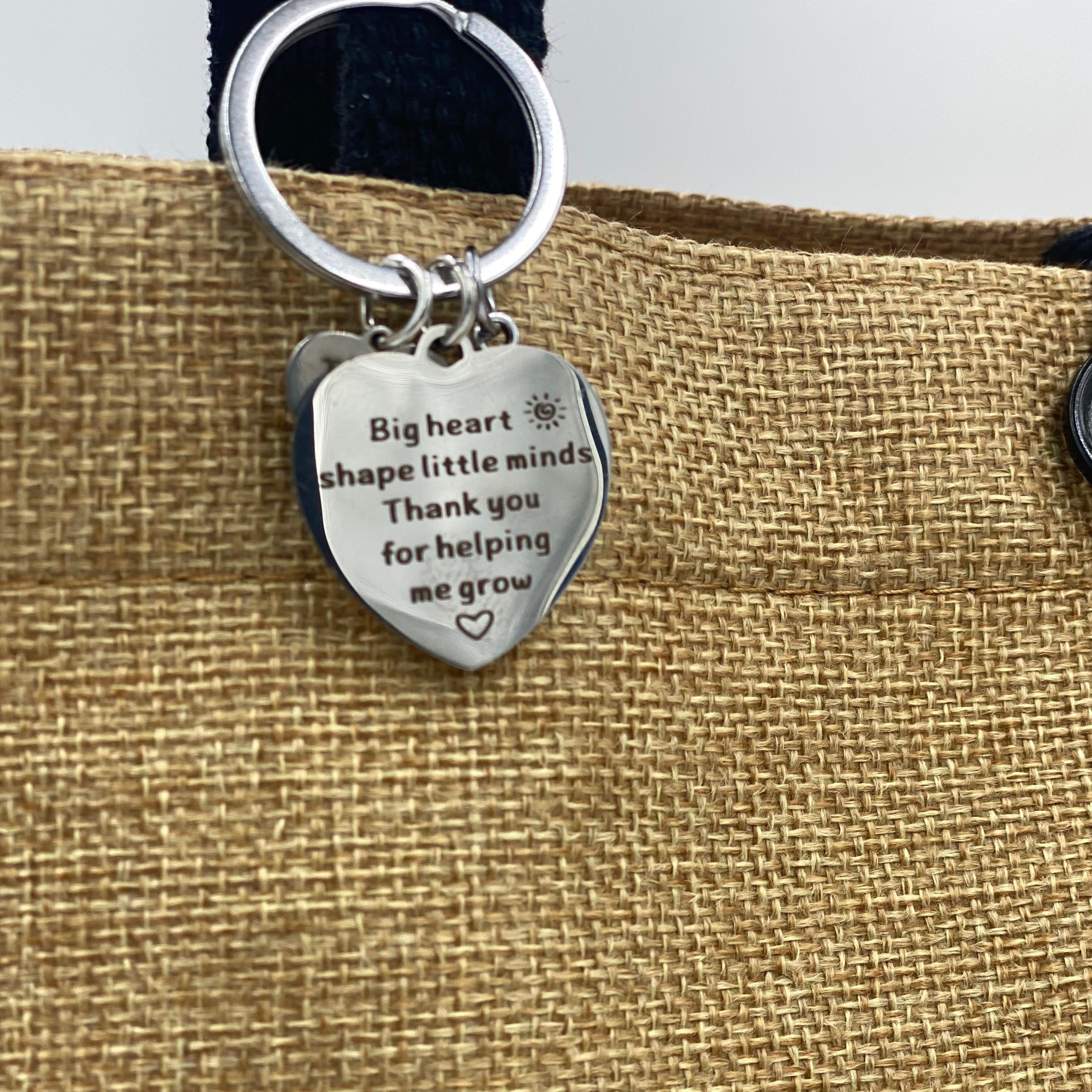 Mama! Tote Bag with Thoughtful Accessories