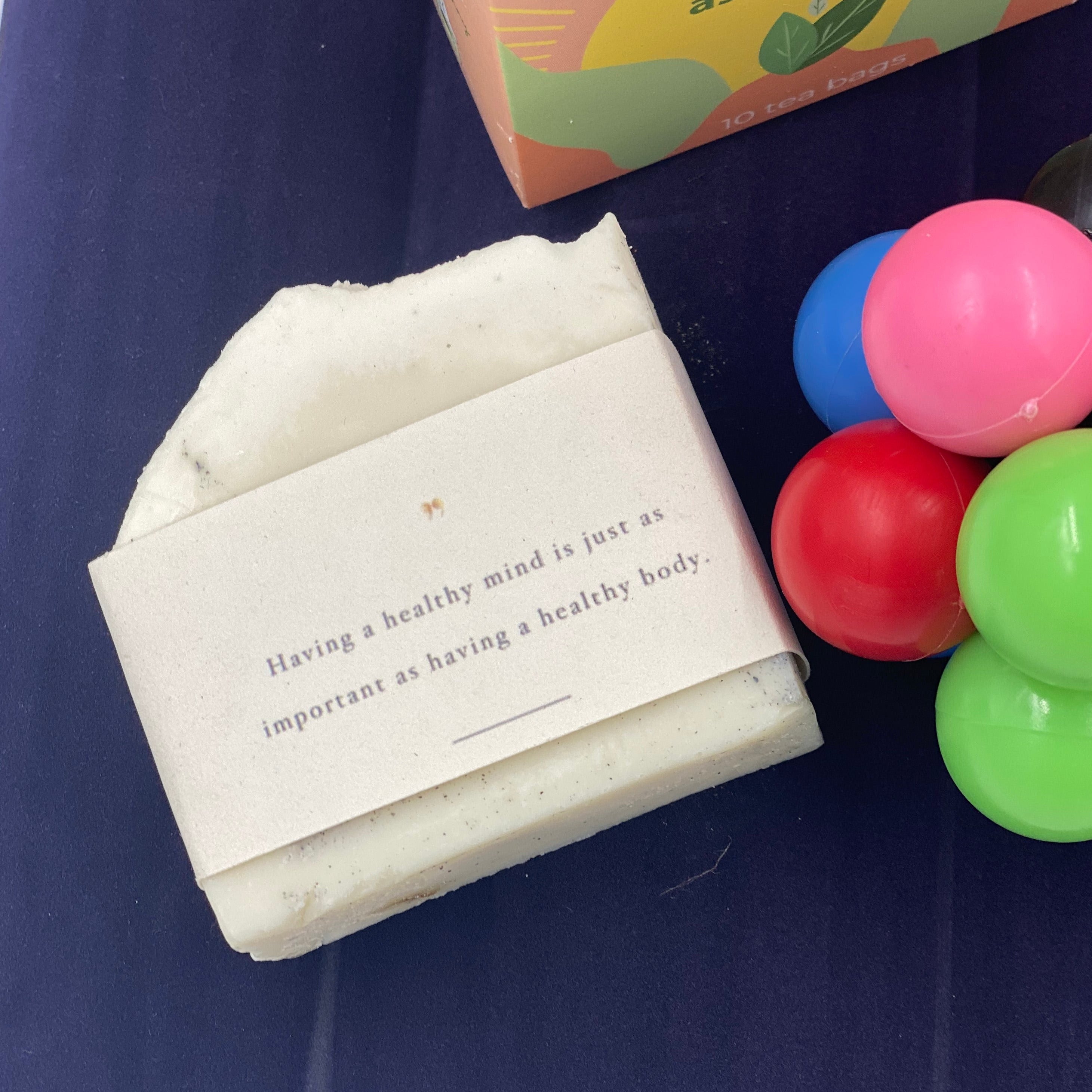 I AM! Stress Relief Gift Box