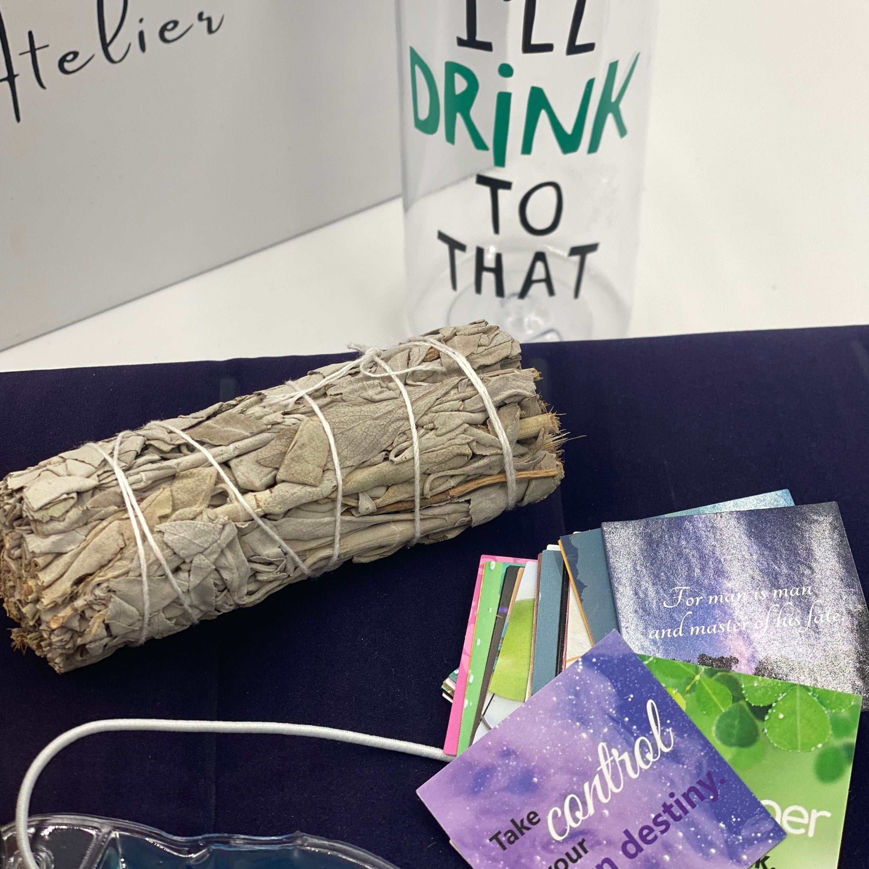 I AM! Stress Relief Gift Box