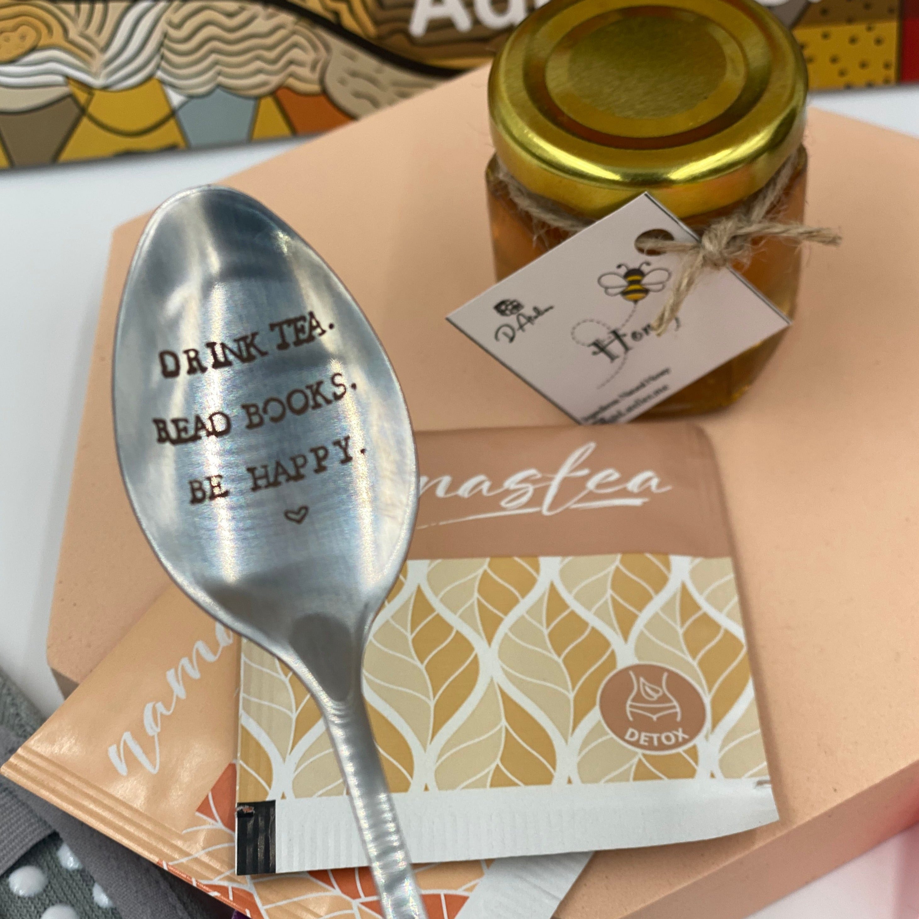 The Yogi! The perfect gift for every yoga lover