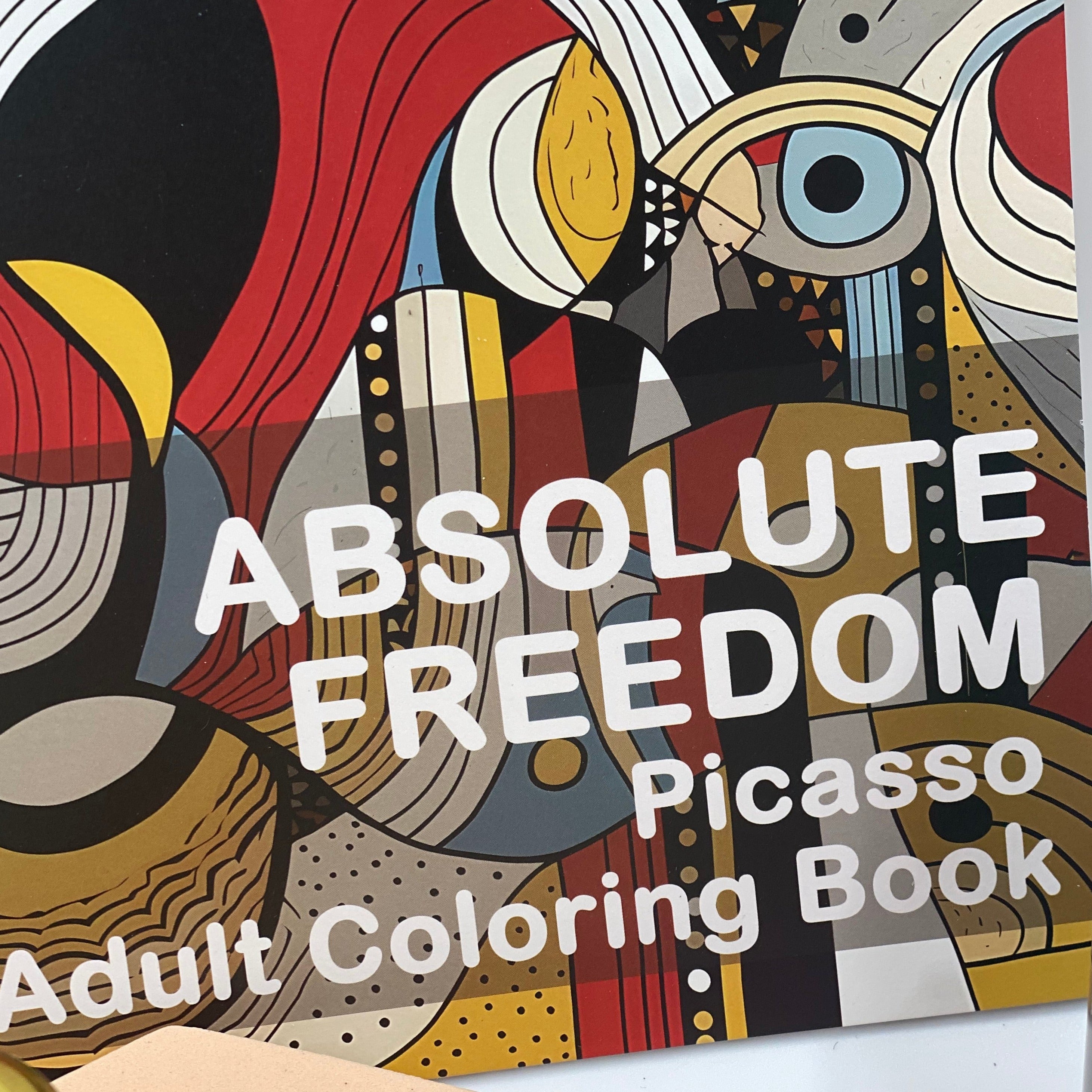 The Yogi! The perfect gift for every yoga lover