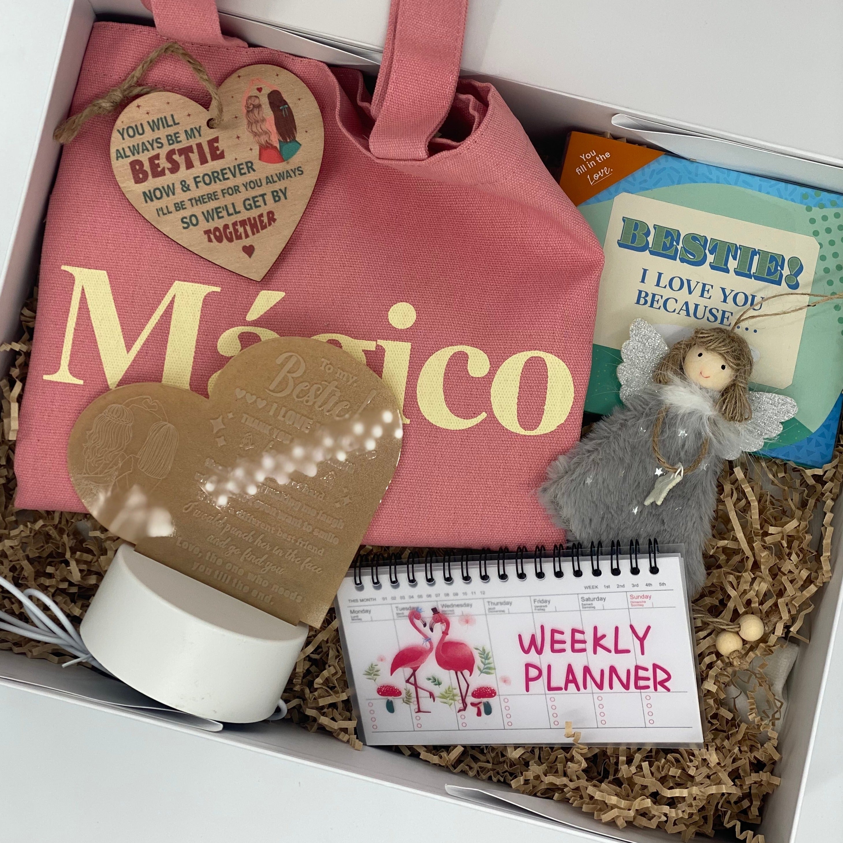 My Soul Sister - The Ultimate Gift for Your Bestie!