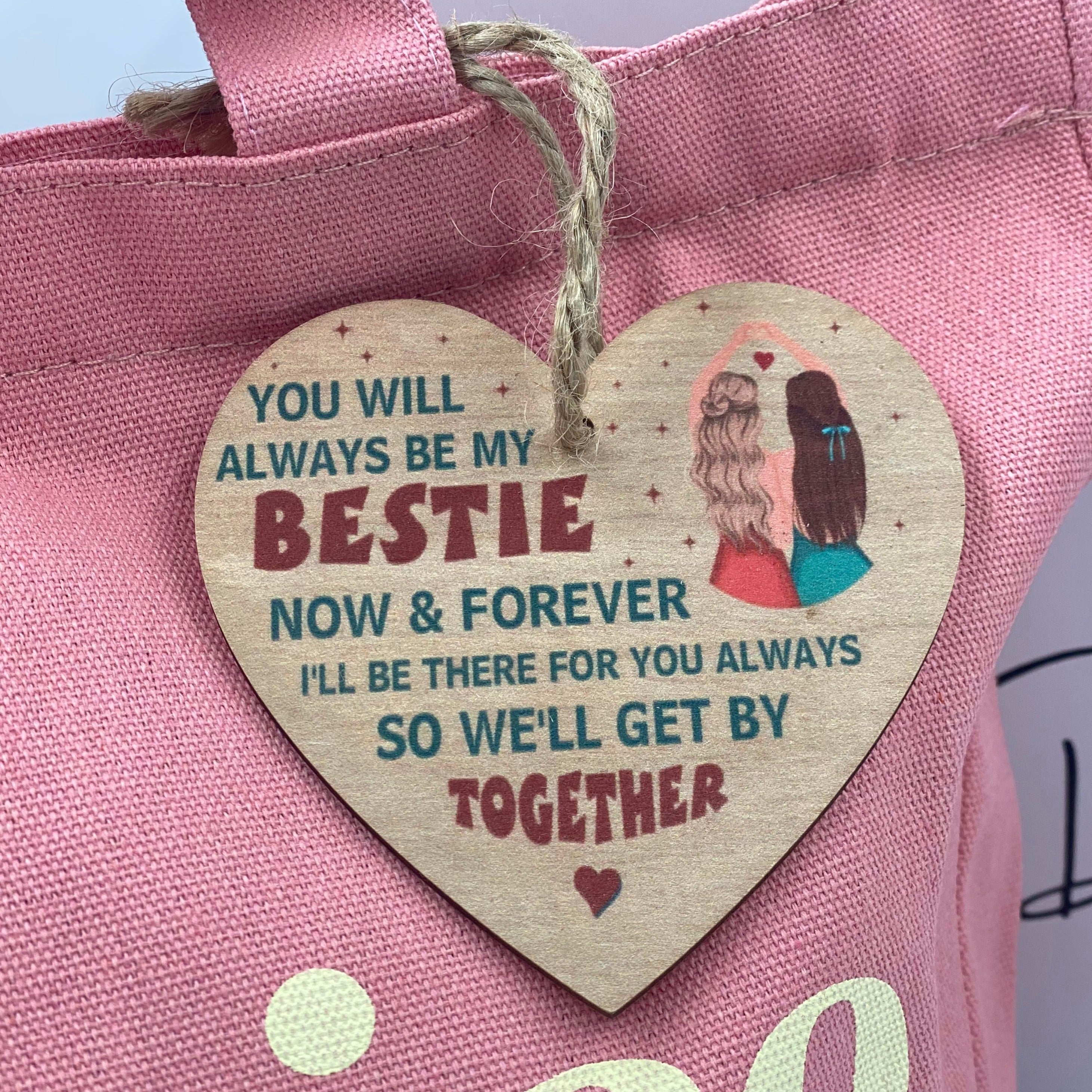 My Soul Sister - The Ultimate Gift for Your Bestie!