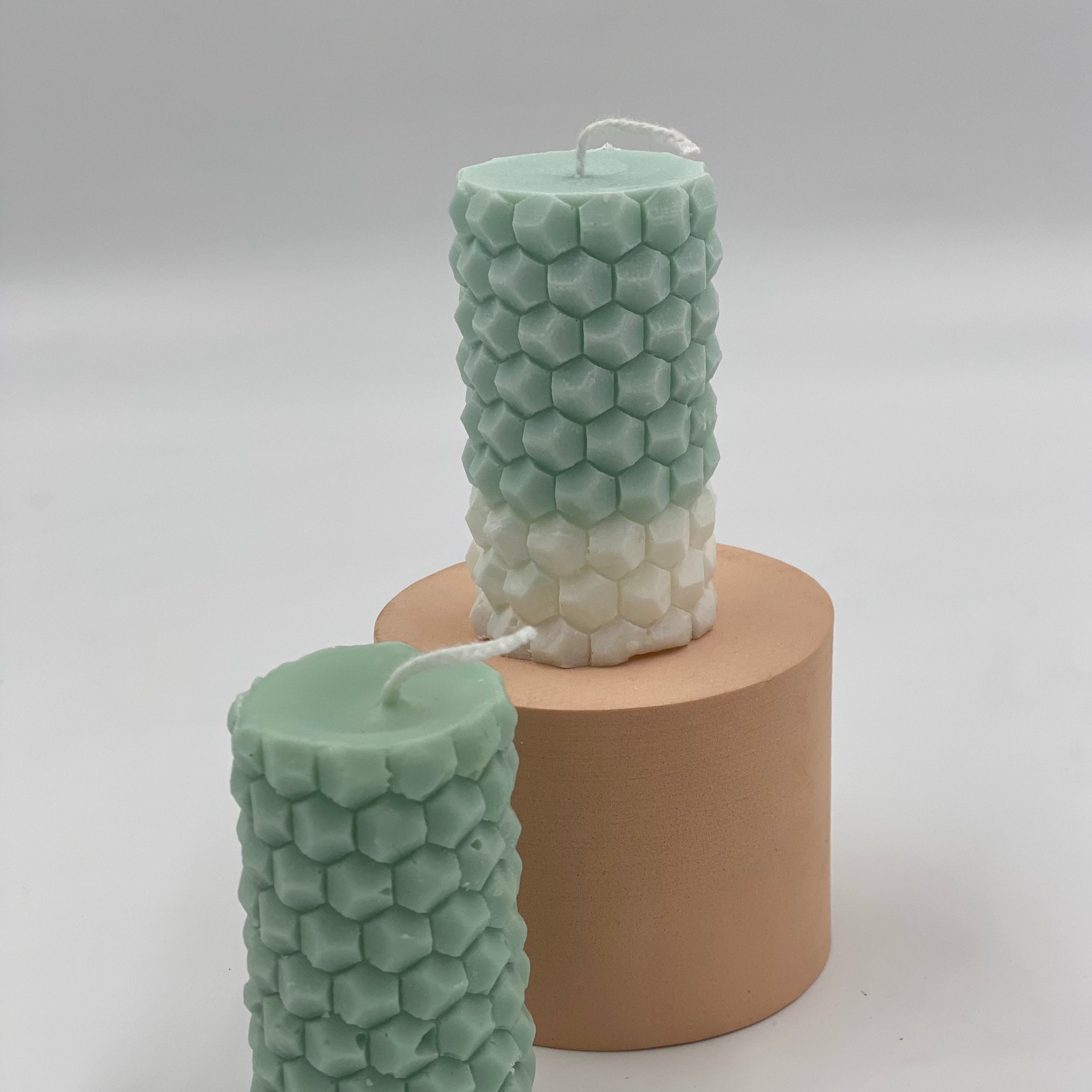 The Hive Handmade Candle