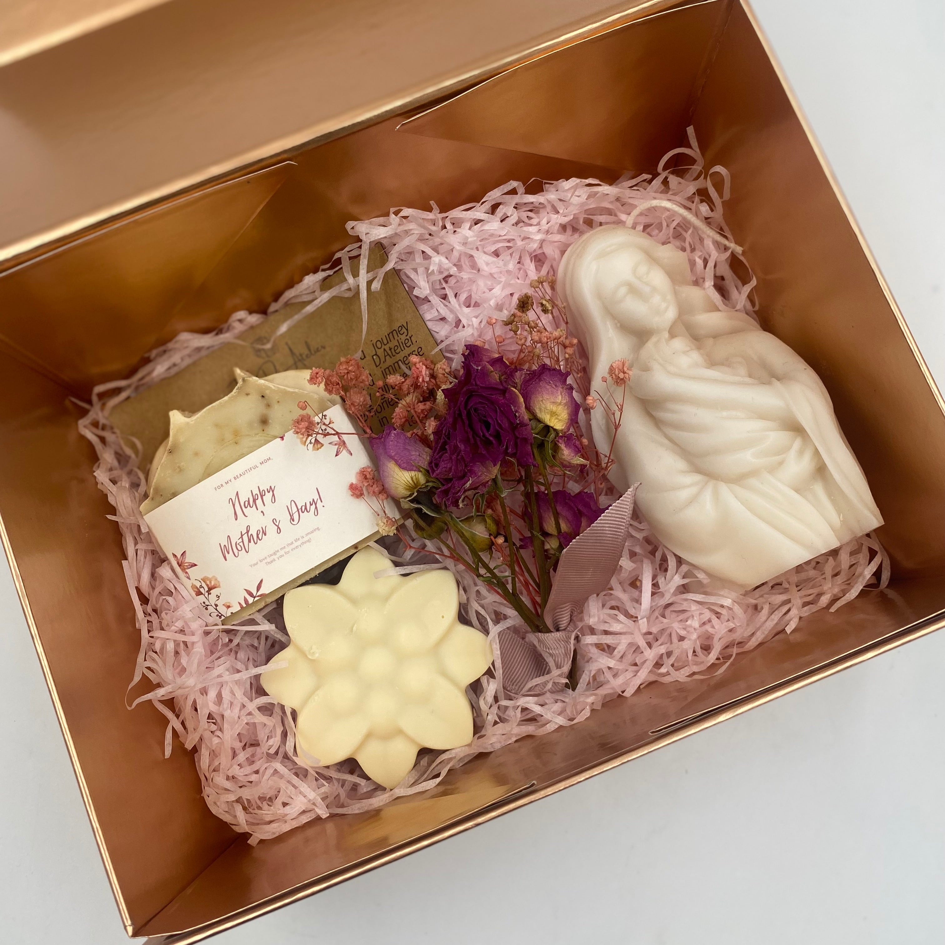 Mother's Love Gift Box