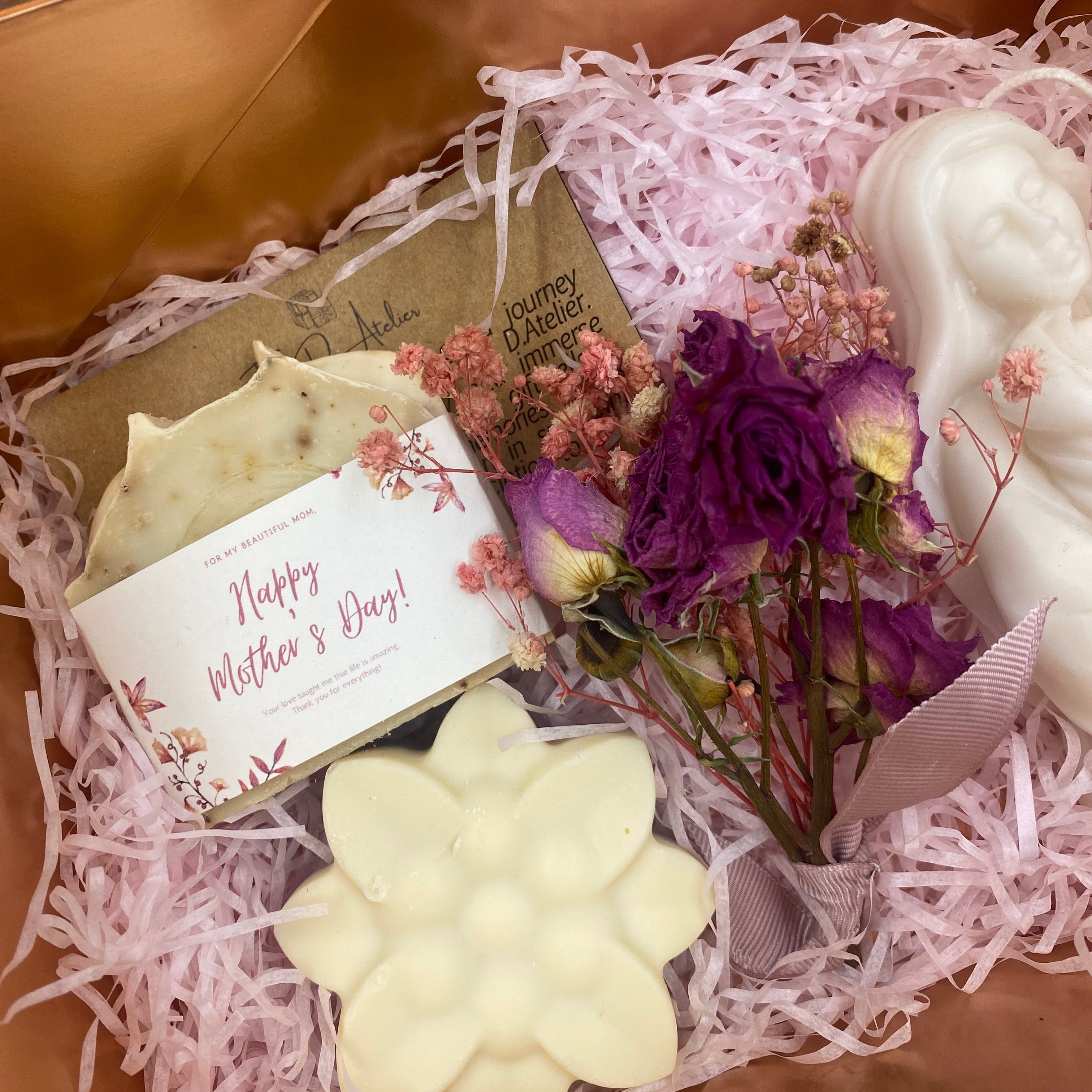 Mother's Love Gift Box