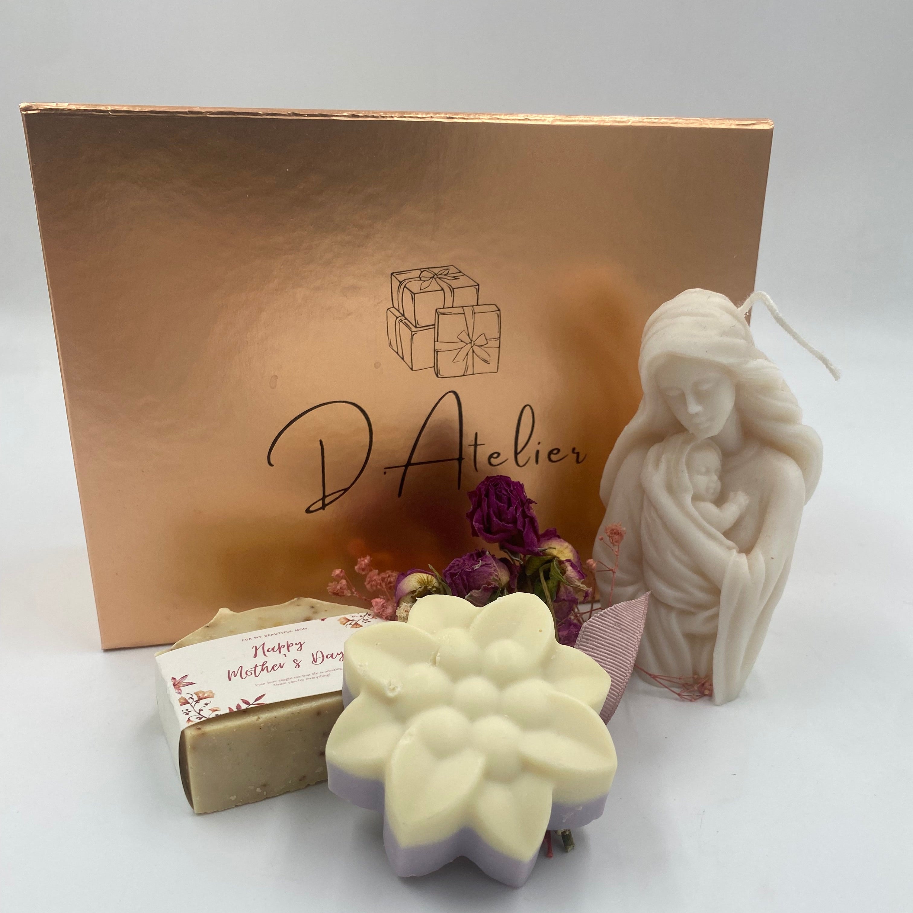 Mother's Love Gift Box