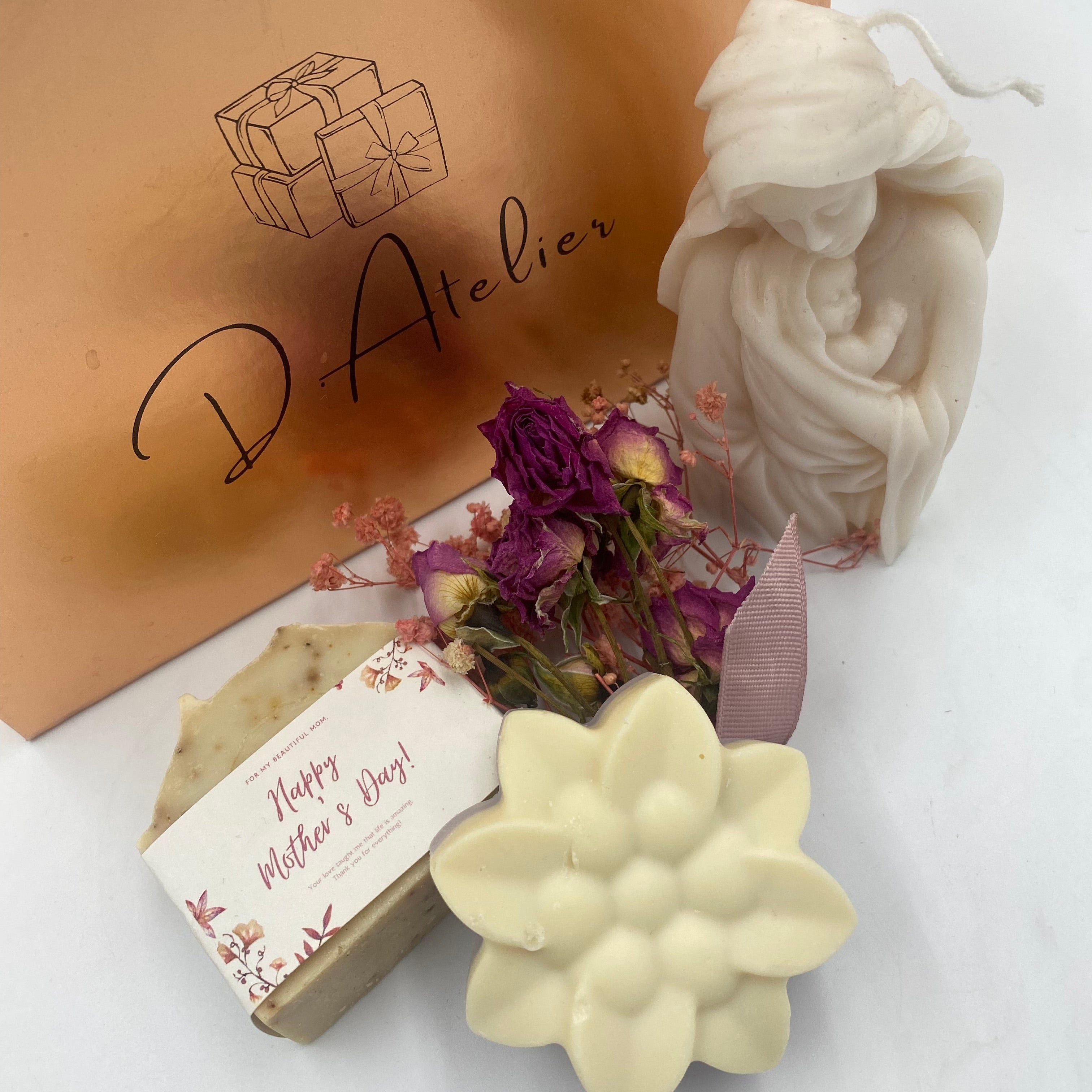 Mother's Love Gift Box