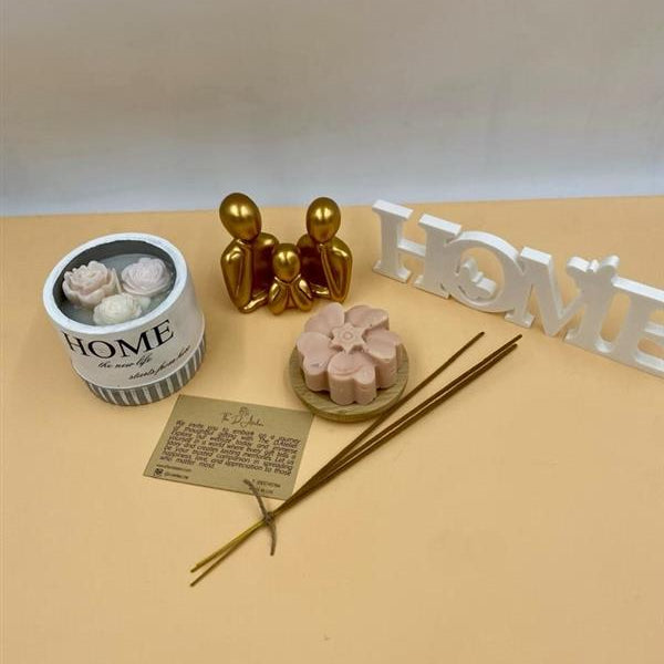 Cherished Moments - Home Hamper