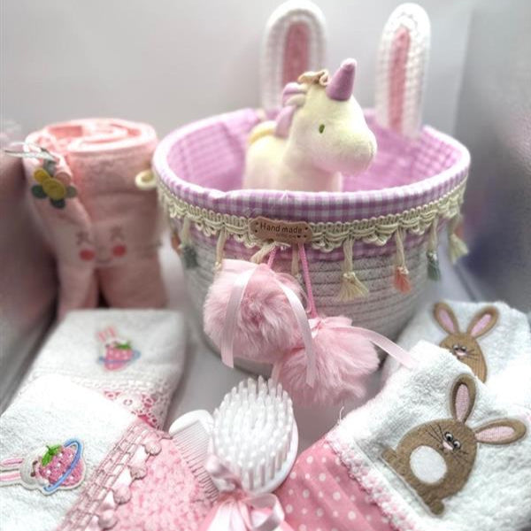 Hello World! It's a Girl 💖