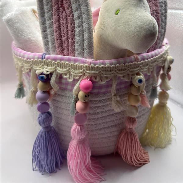 Hello World! It's a Girl 💖