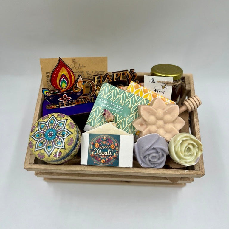 Diwali Basket
