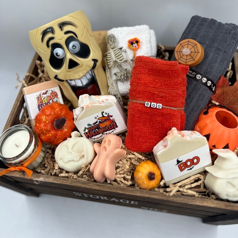 Spooky 👻Hamper - Halloween