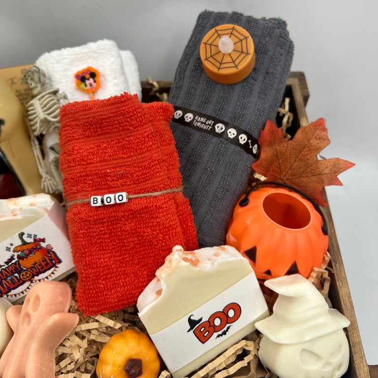 Spooky 👻Hamper - Halloween