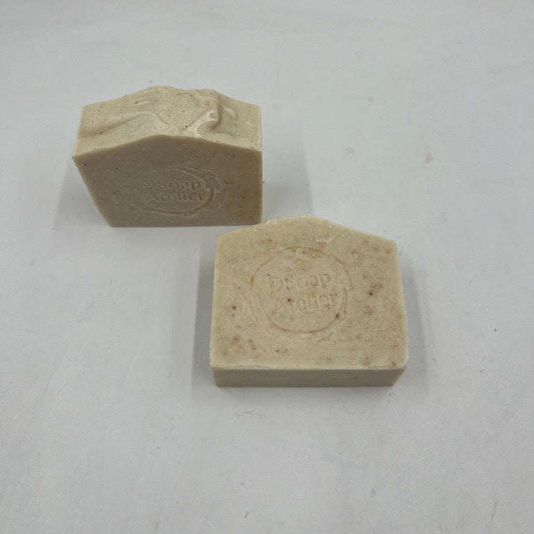 Soap - Moroccan Clay