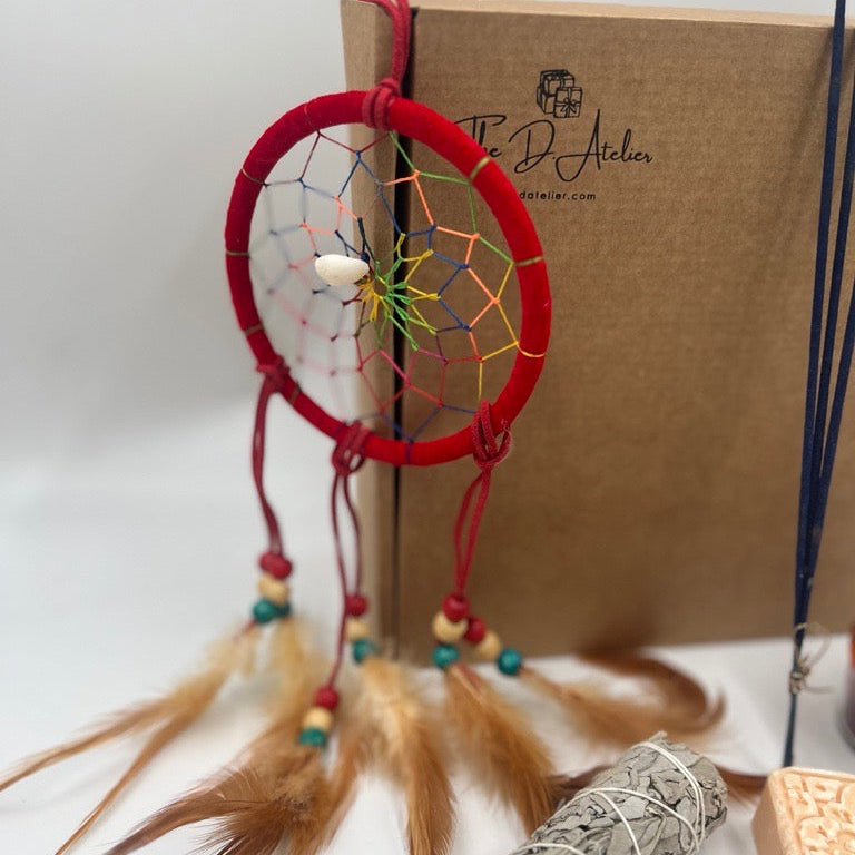 Dream Catcher
