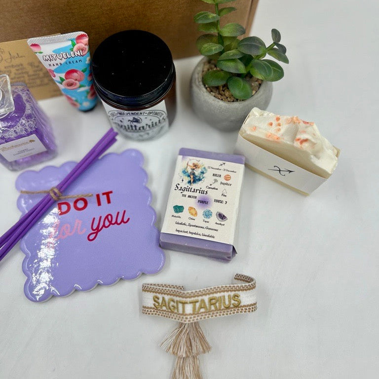 Sagitarius Vibes! ♐️