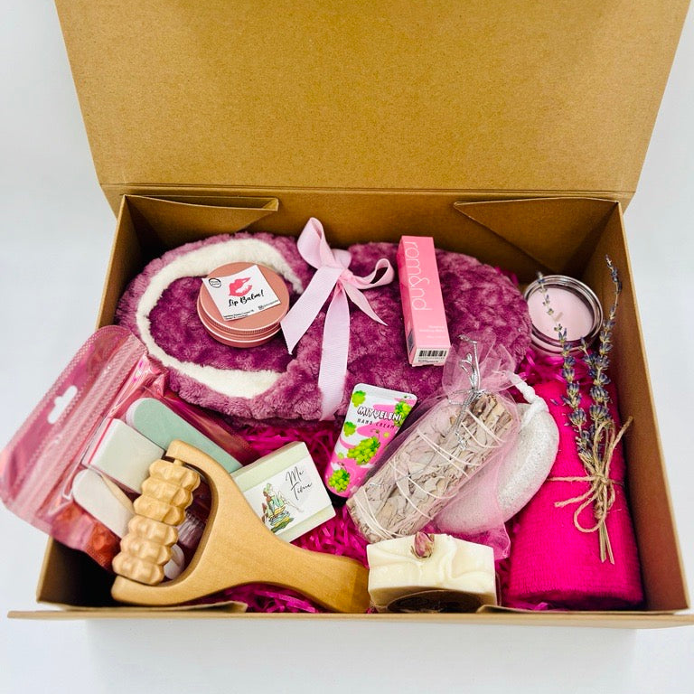 Me Time - Relaxation Retreat 🩷