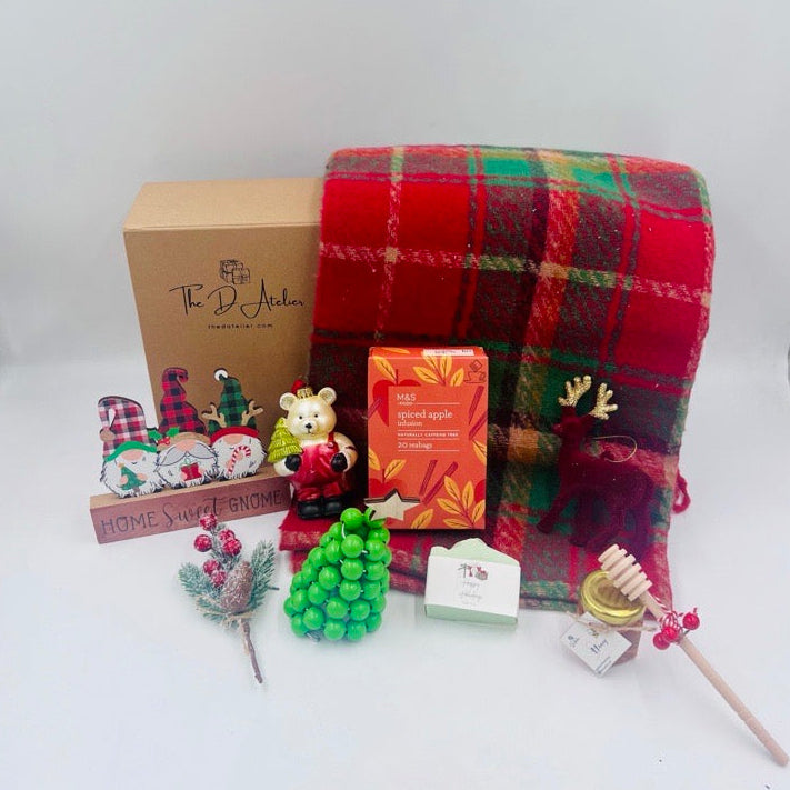 Christmas Cozy Nights!