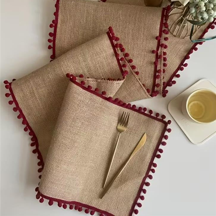 Rustic Table Runner