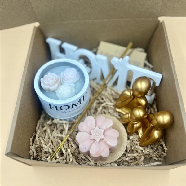 Cherished Moments - Home Hamper