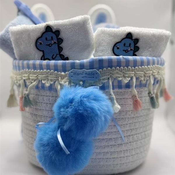 Hello World! It's a Boy 🩵