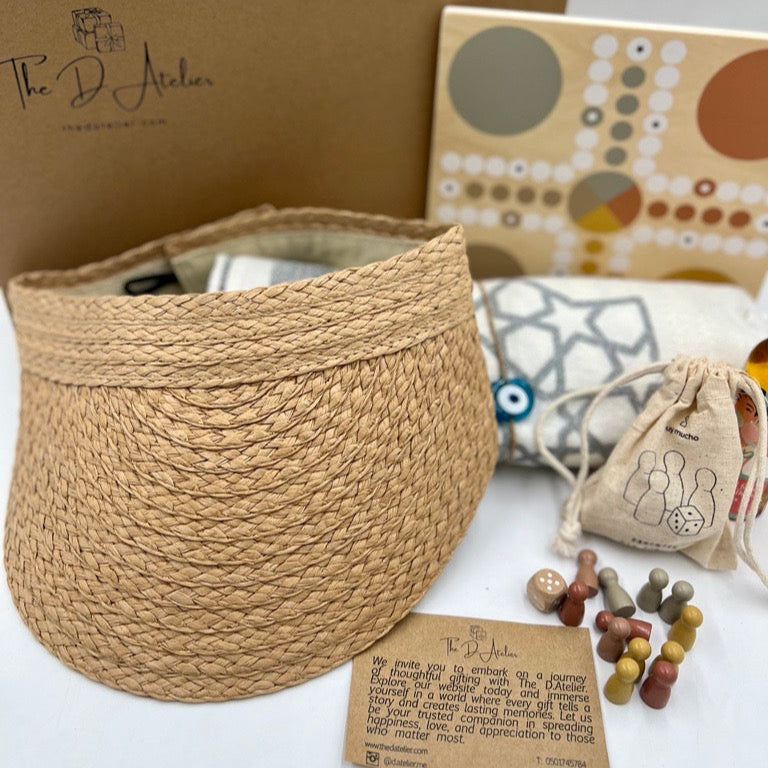 Summer Tan Gift Hamper