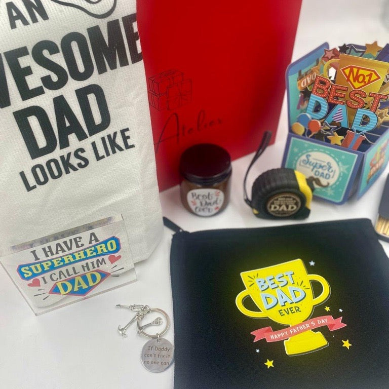 AWESOME DAD