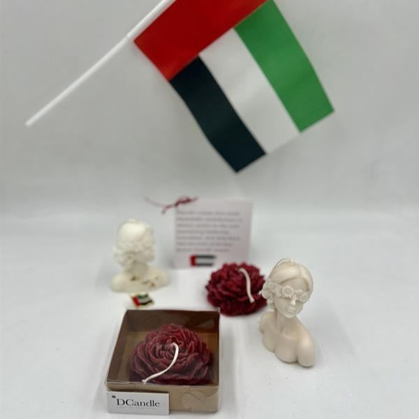 The Lady - Corporate gift