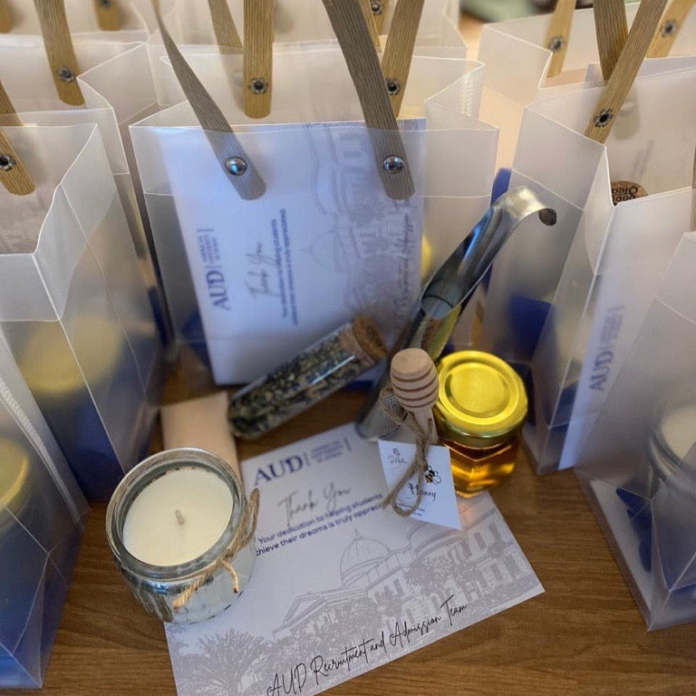The Appreciation Corporate Bag