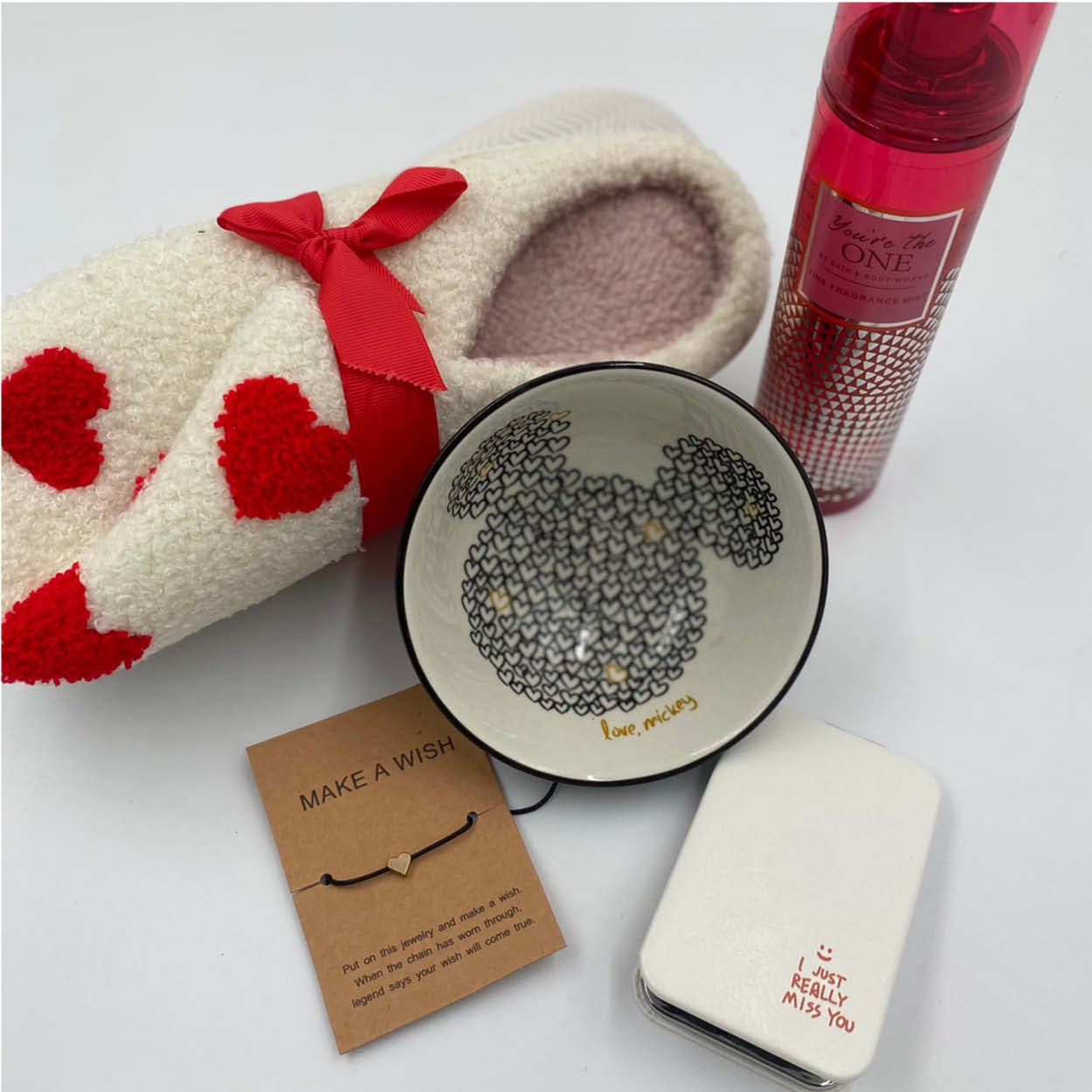 Make a Wish Box – A Gift to Make Wishes Come True