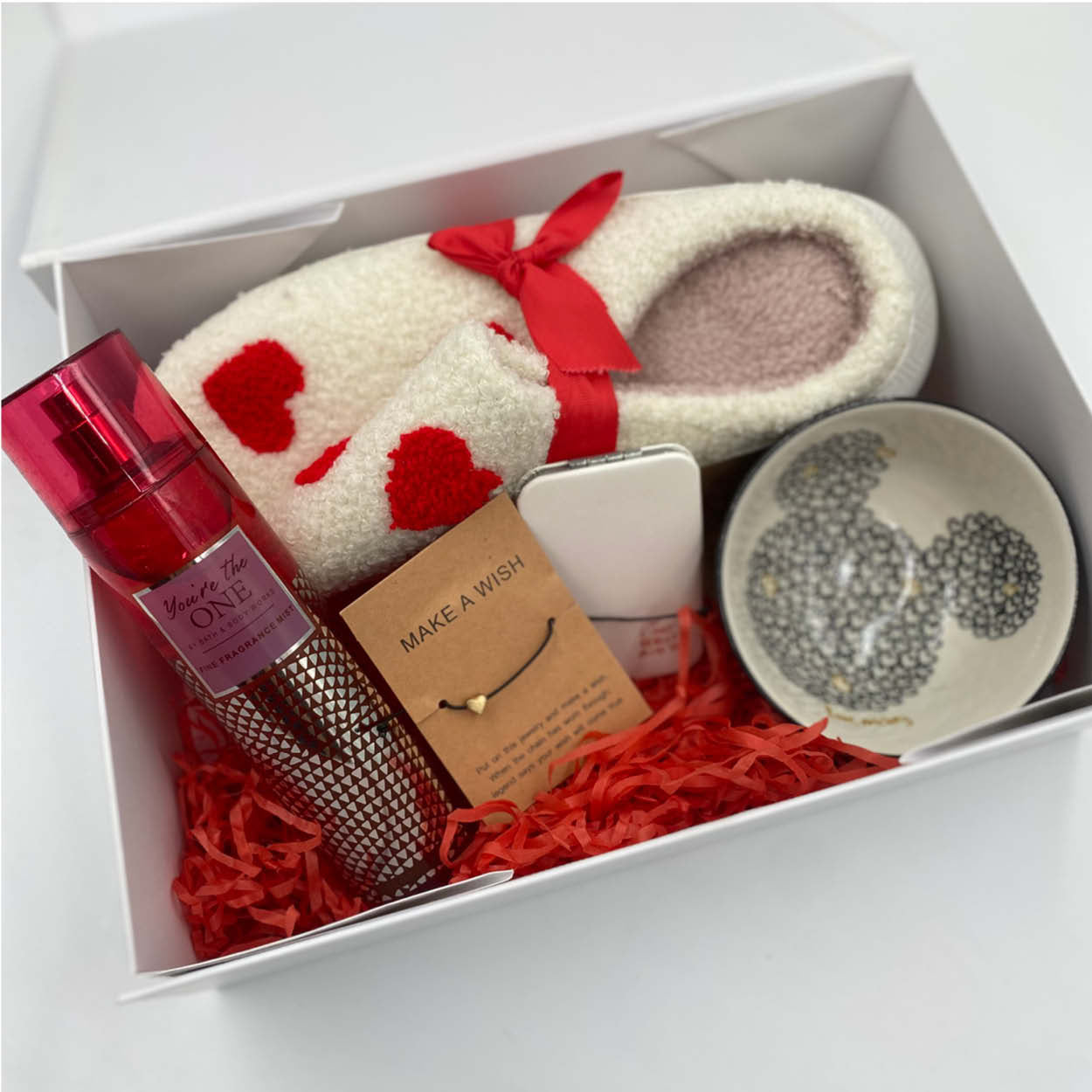 Make a Wish Box – A Gift to Make Wishes Come True