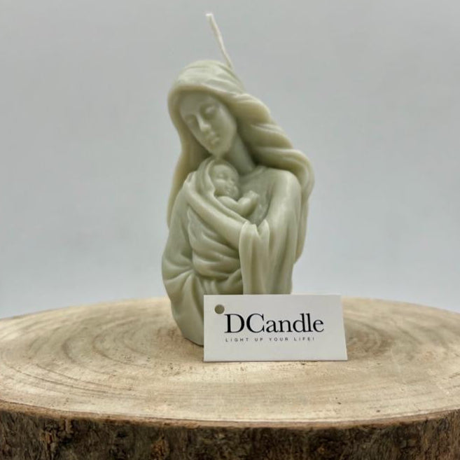Mother & Child Candle Status
